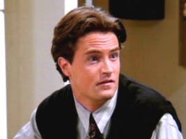 Chandler soundboard