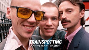 Trainspotting soundboard