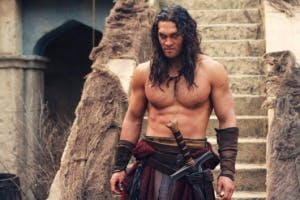 Conan the Barbarian