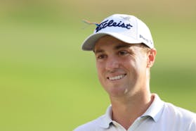 Justin Thomas