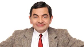 Mr. Bean soundboard