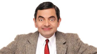 Mr. Bean