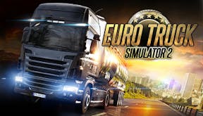 Euro Truck Simulator 2 soundboard