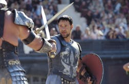 Gladiator soundboard