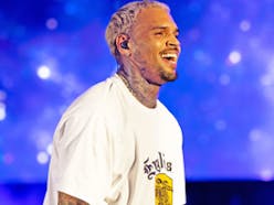 Chris Brown