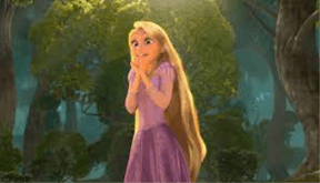 Rapunzel soundboard