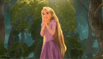 Rapunzel soundboard