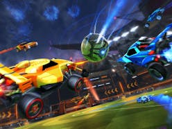 Rocket League