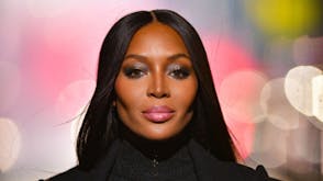 Naomi Campbell soundboard