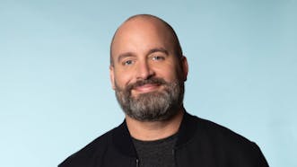 Tom Segura