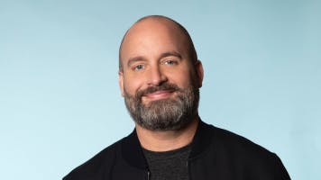Official Tom Segura Soundboard - Voicy