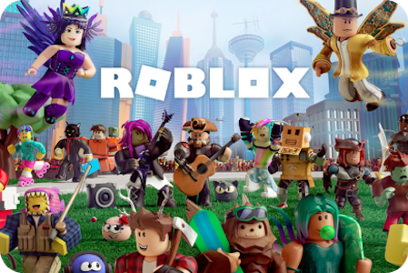 Roblox