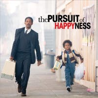 The Persuit of Happyness soundboard