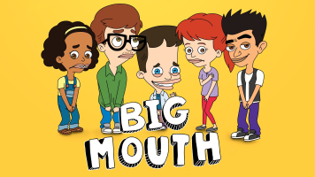 Official Big Mouth Soundboard - Voicy