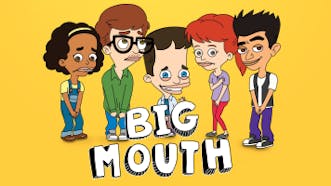 Big Mouth