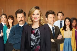 Parks and Recreation soundboard