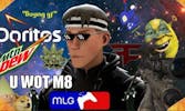 user profile avatar