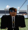 user profile avatar