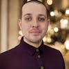 user profile avatar
