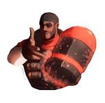 user profile avatar