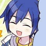 user profile avatar