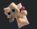 user profile avatar