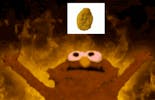 user profile avatar