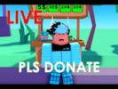 pls donate donation by kaspt Sound Effect - Meme Button - Tuna