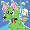 user profile avatar